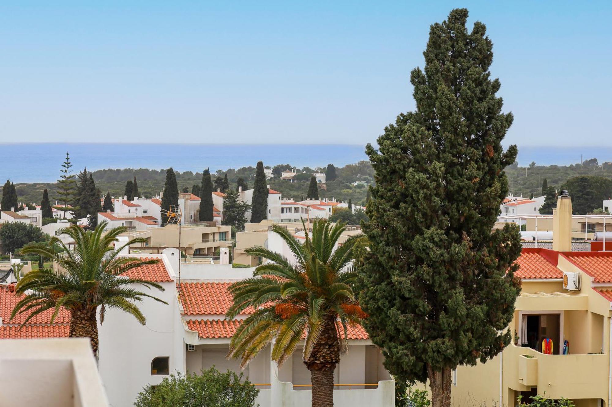O Cantinho Do Algarve Porches  Exterior foto