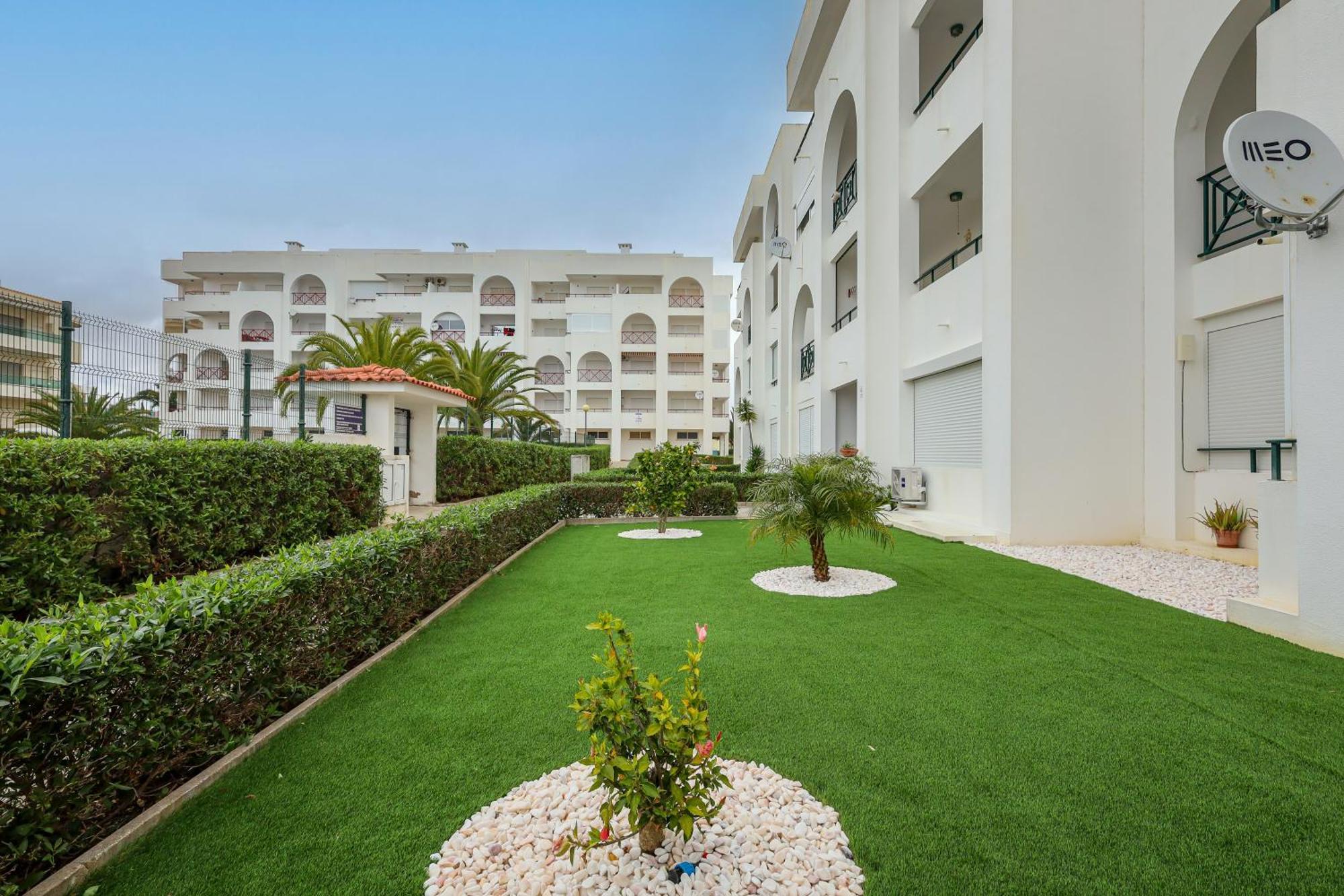 O Cantinho Do Algarve Porches  Exterior foto