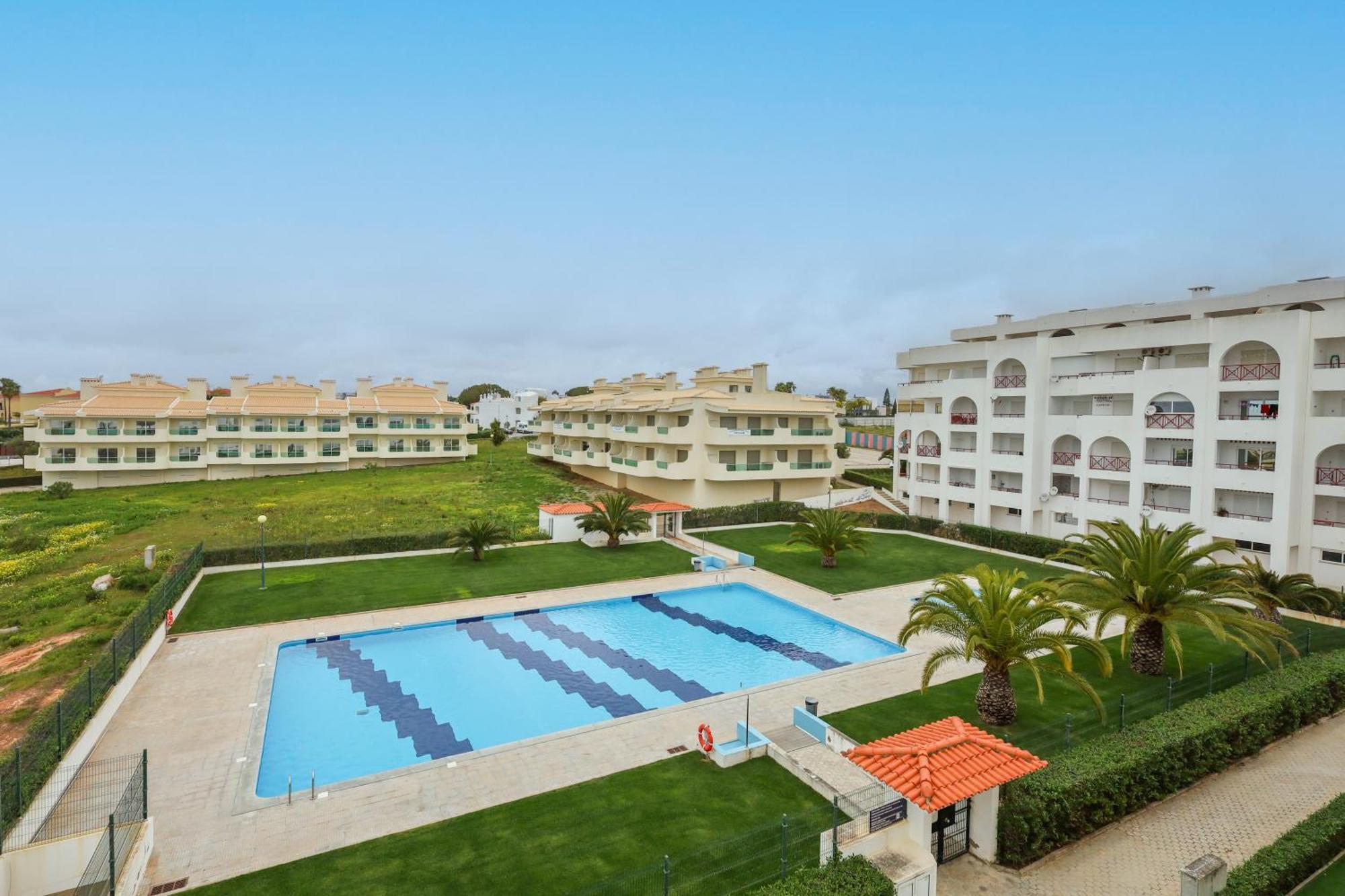 O Cantinho Do Algarve Porches  Exterior foto
