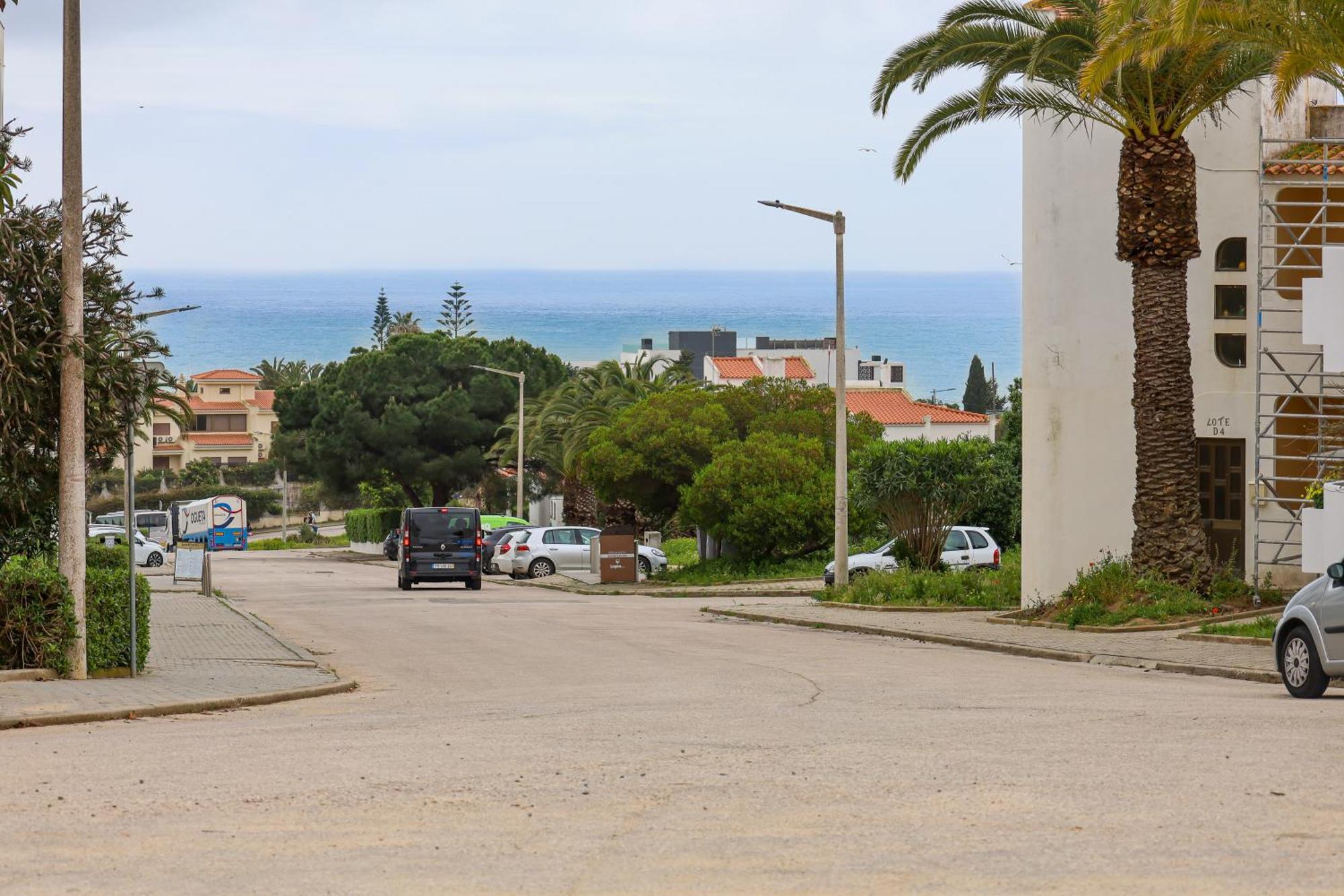 O Cantinho Do Algarve Porches  Exterior foto