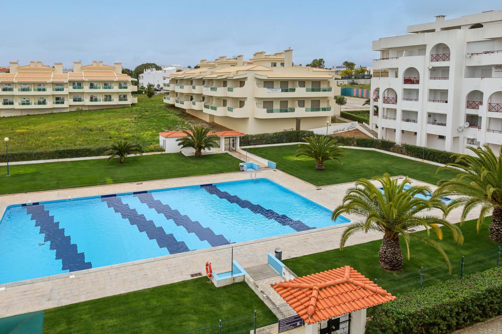 O Cantinho Do Algarve Porches  Exterior foto