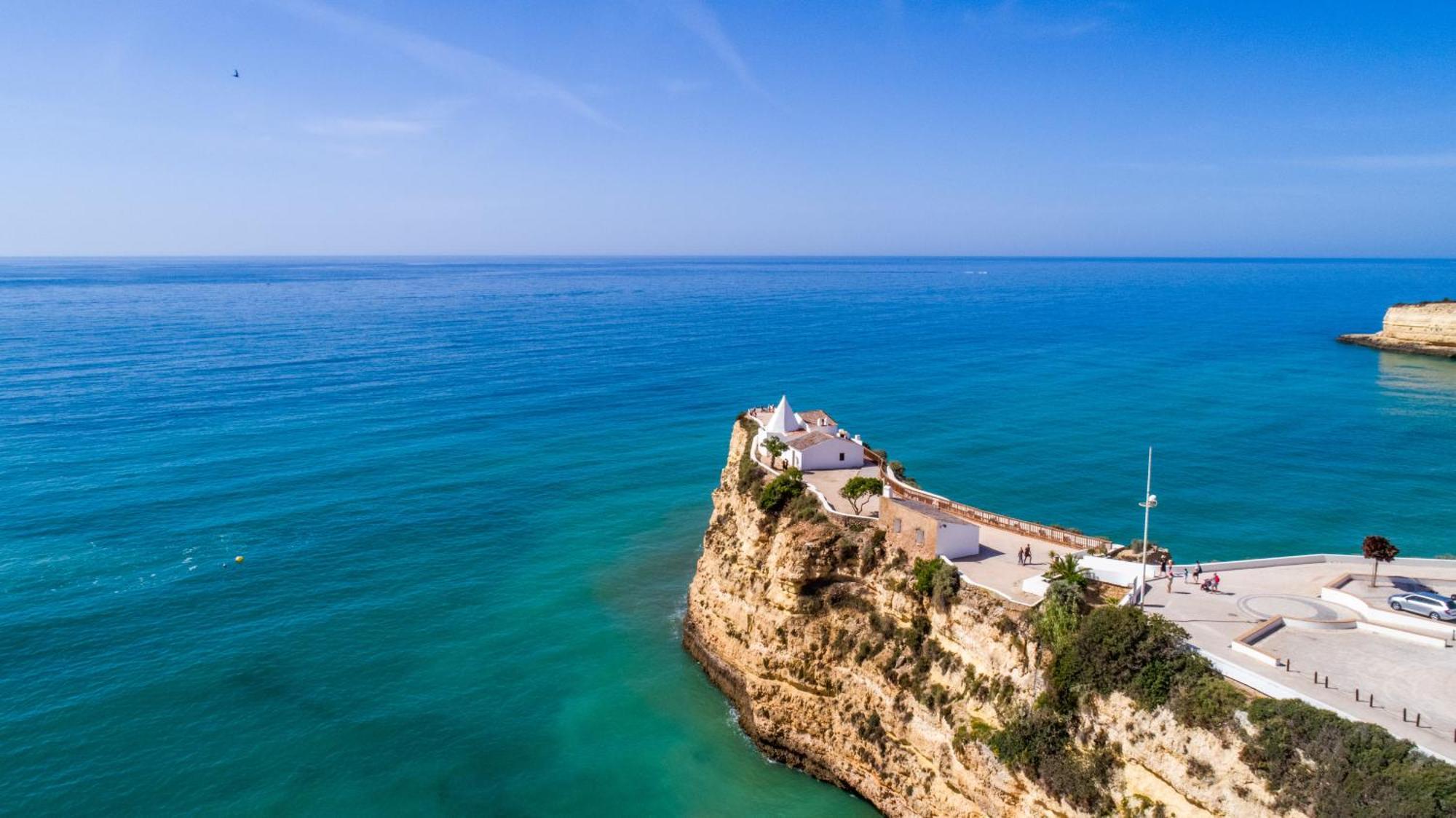 O Cantinho Do Algarve Porches  Exterior foto